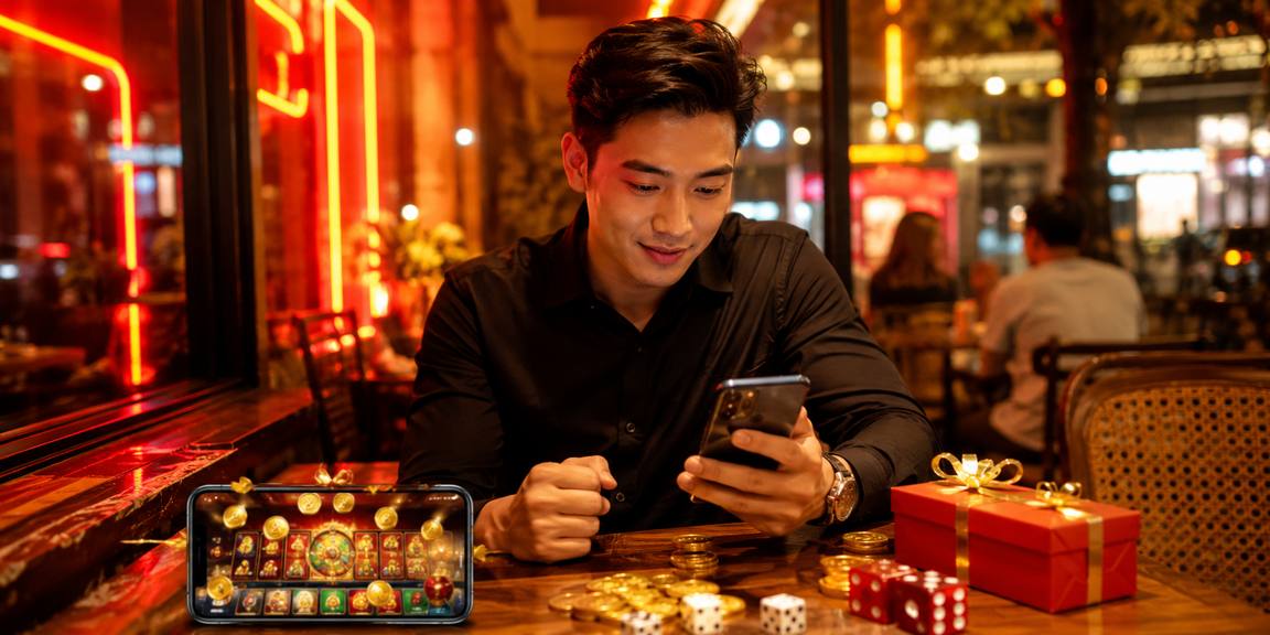xbet88 Bingo